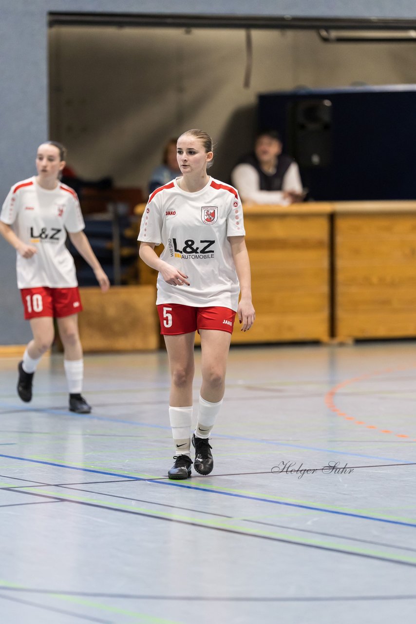 Bild 237 - wBJ Loewinnen Cup B2